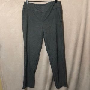 Hilary Radley NWOT size 14 slacks